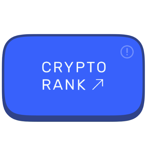 CryptoRank Logo