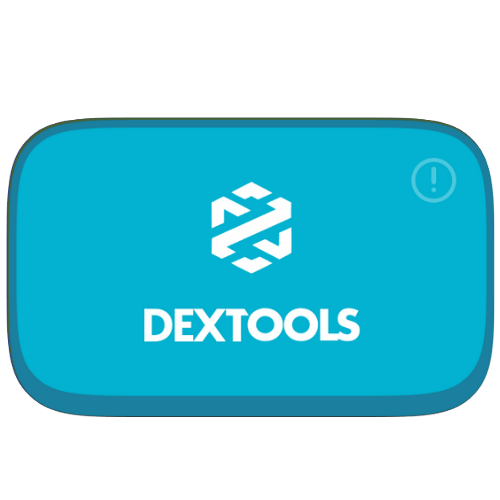 Dextools Logo