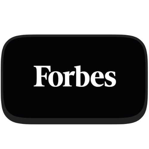 Forbes Logo