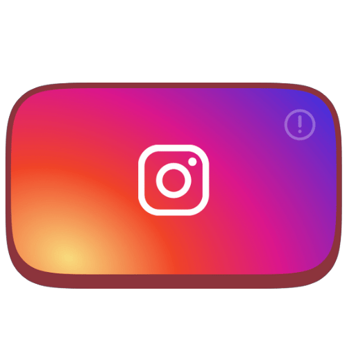 Instagram Logo