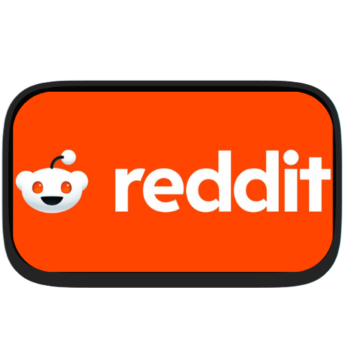 Reddit Logo