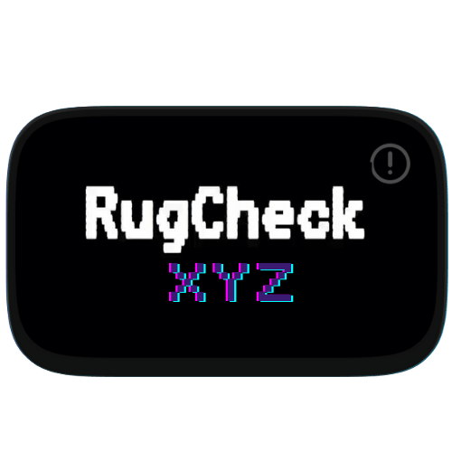 RugCheck Logo