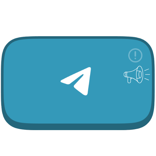 Telegram Logo