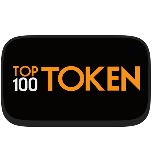 TopToken Logo