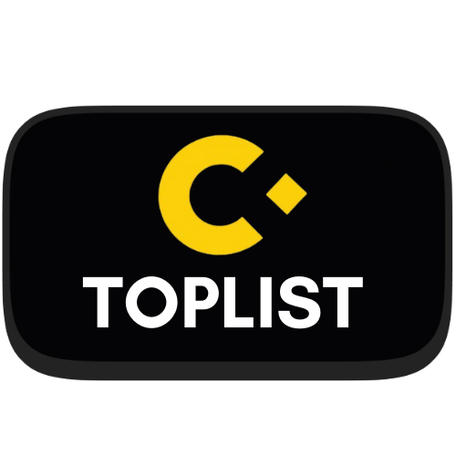 Toplist Logo