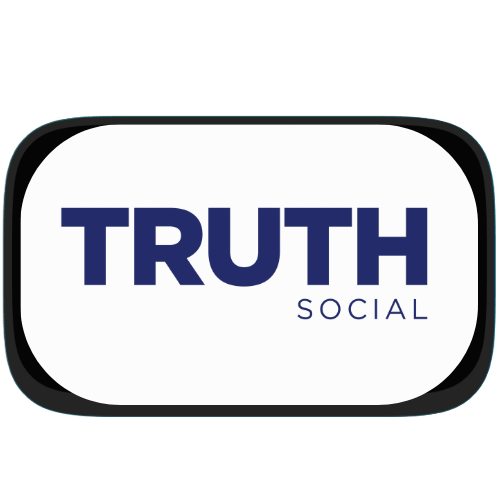 TruthSocial Logo